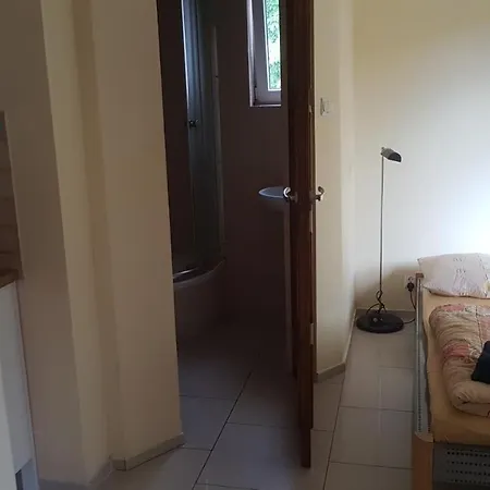 Apartment.4. Bis4person In Swineminde Rycerska Str * Heringsdorf (Usedom)