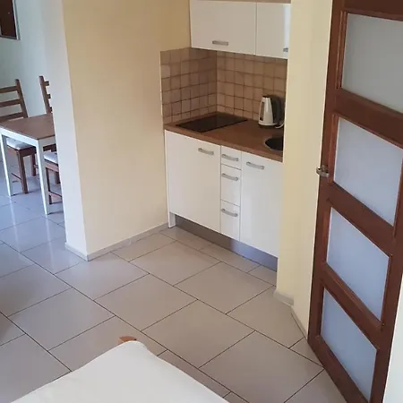 Apartment.4. Bis4person In Swineminde Rycerska Str * Heringsdorf (Usedom)