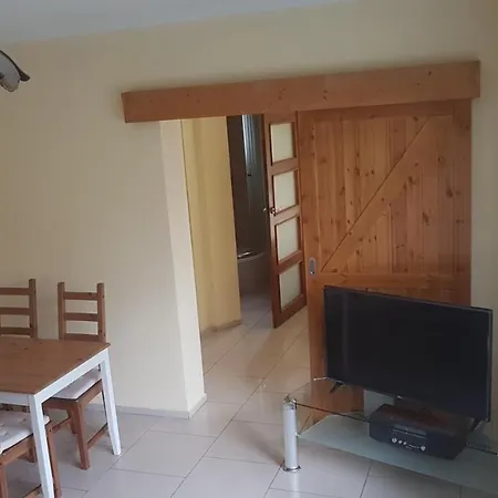 Apartmán Apartment.4. Bis4person In Swineminde Rycerska Str Heringsdorf (Usedom)