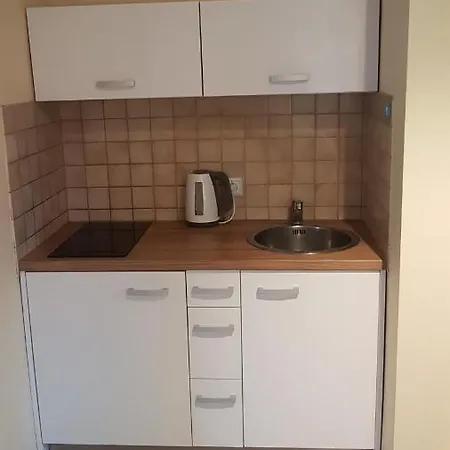 Apartmán Apartment.4. Bis4person In Swineminde Rycerska Str