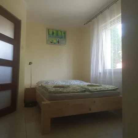 Apartment.4. Bis4person In Swineminde Rycerska Str