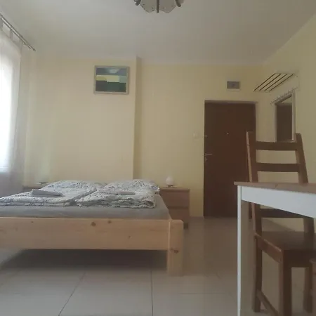 Apartment.4. Bis4person In Swineminde Rycerska Str